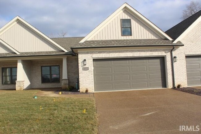 property at 3012 White Oak Trl