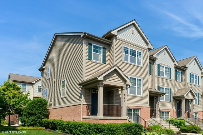 property at 212 Wildflower St