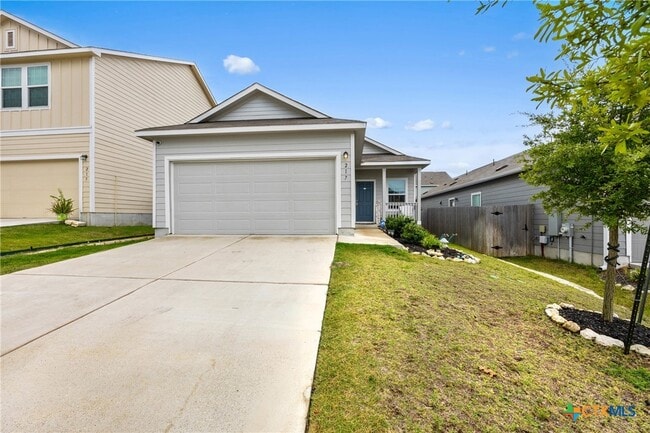 property at 217 Barbary Coast Ln