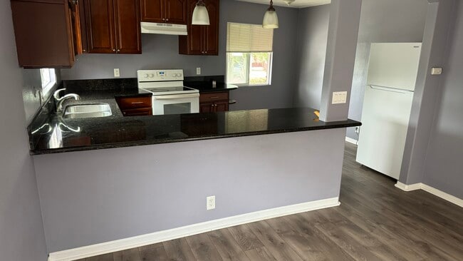 2128 Balboa Ave, Unit 1