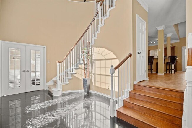 6108 Cape Coral Dr in Austin, TX - Building Photo - Building Photo