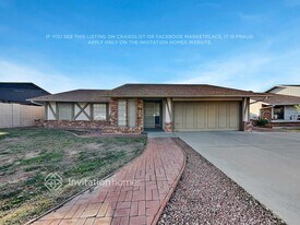 1515 W Yukon Dr in Phoenix, AZ - Building Photo