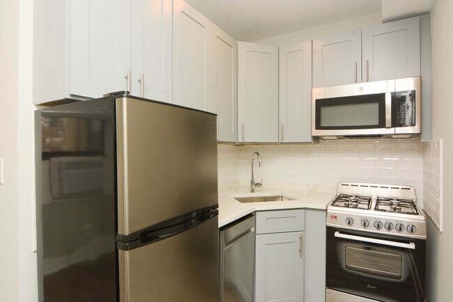 508 W Belmont Ave in Chicago, IL - Building Photo - Building Photo