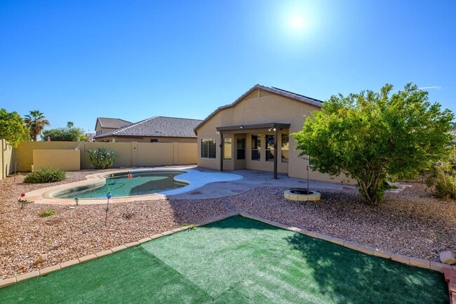 15084 W Polk St in Goodyear, AZ - Building Photo - Building Photo