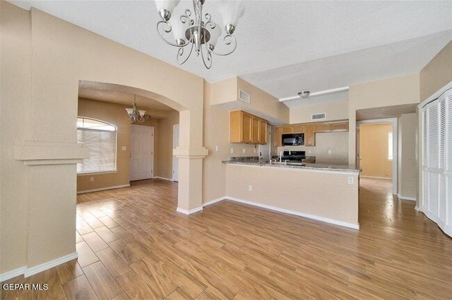 4053 Tierra Bronce Dr in El Paso, TX - Building Photo - Building Photo