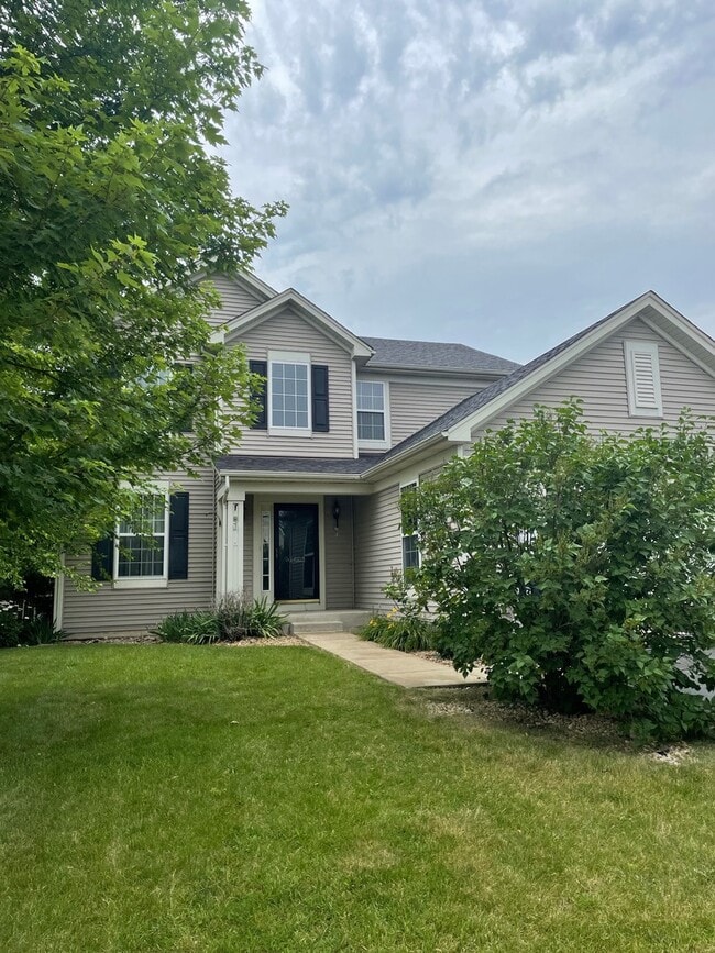 property at 2461 Simon Dr