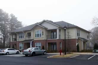 Columbia Mill Apartments in Atlanta, GA - Building Photo - Building Photo