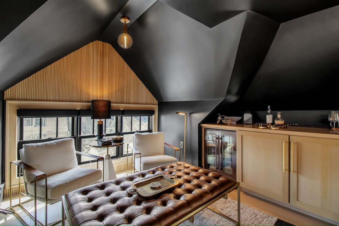 827 Bird Ave in Buffalo, NY - Foto de edificio