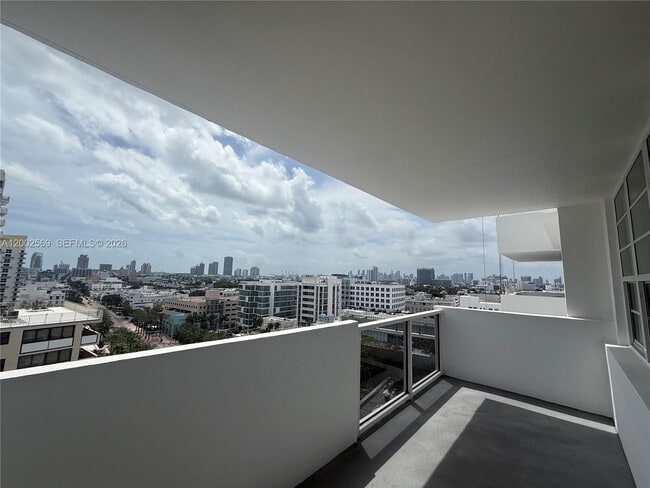 property at 100 Lincoln Rd