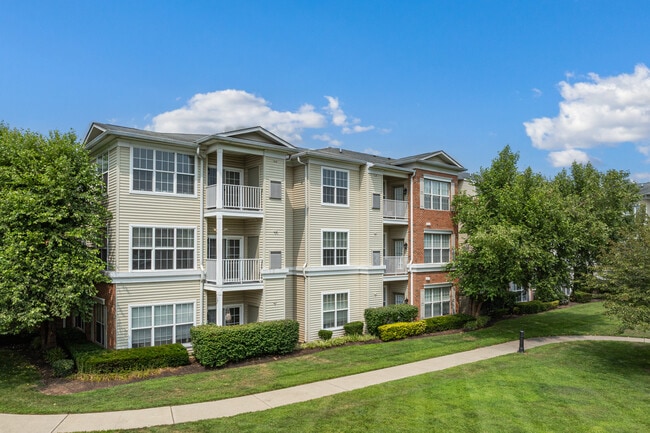 The Highlands at Morris Plains