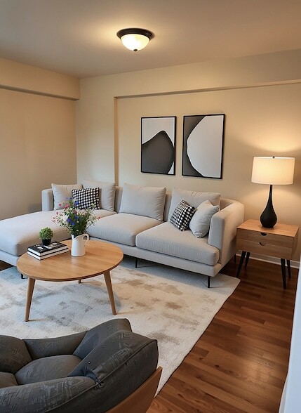 708 W Bittersweet Pl in Chicago, IL - Foto de edificio - Building Photo