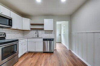 2816 Scott Ave in Fort Worth, TX - Building Photo - Building Photo