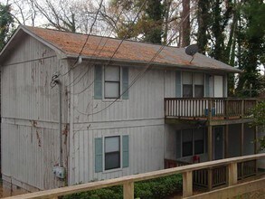 329 Ridgewood Ave in Gainesville, GA - Building Photo - Building Photo