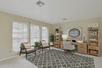 419 S Starboard St in Crosby, TX - Building Photo - Building Photo