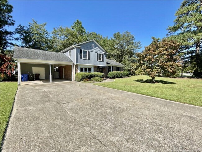 432 Northview Dr in Fayetteville, NC - Building Photo - Building Photo