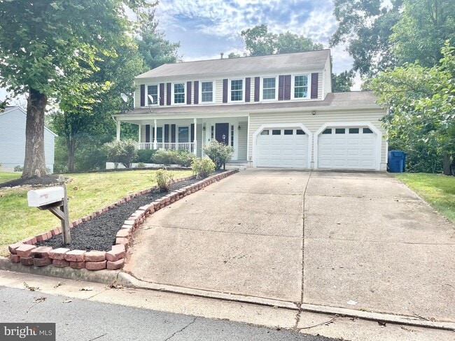 property at 1934 E Beech Rd