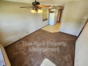 2501 Oakhurst Dr in Ada, OK - Building Photo - Building Photo