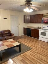 2525 Rio Mills Rd, Unit A in Earlysville, VA - Building Photo