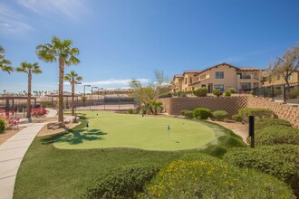 Vineyards at Palm Desert Apartment Homes in Palm Desert, CA - Foto de edificio - Building Photo