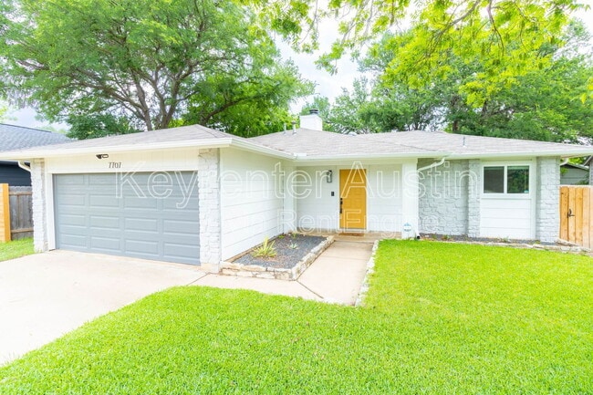 7707 Copano Dr