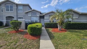 13117 Summerton Dr in Orlando, FL - Building Photo