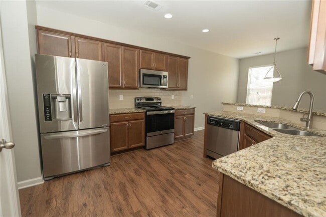 property at 369 Hardy Water Dr SE