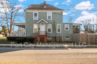 5327 Wesley Ave in Baltimore, MD - Building Photo
