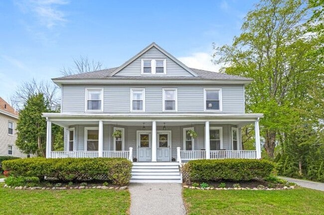 property at 33-33 Washington Ave
