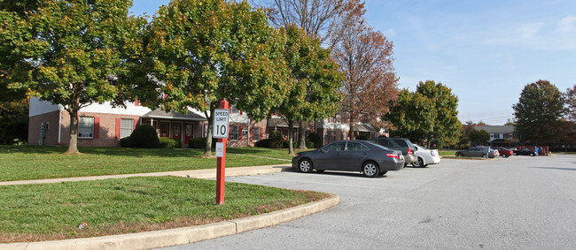 Turnquist Apartments in Elkton, MD - Building Photo - Building Photo