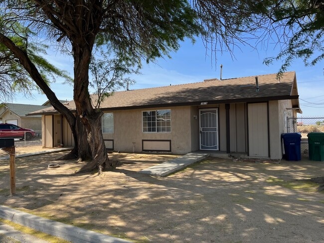 property at 7819 Walpole Ave