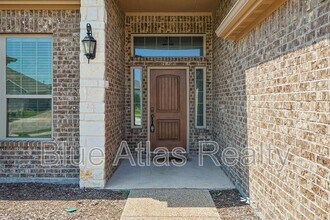 3008 Bobcat Dr in Melissa, TX - Building Photo - Building Photo
