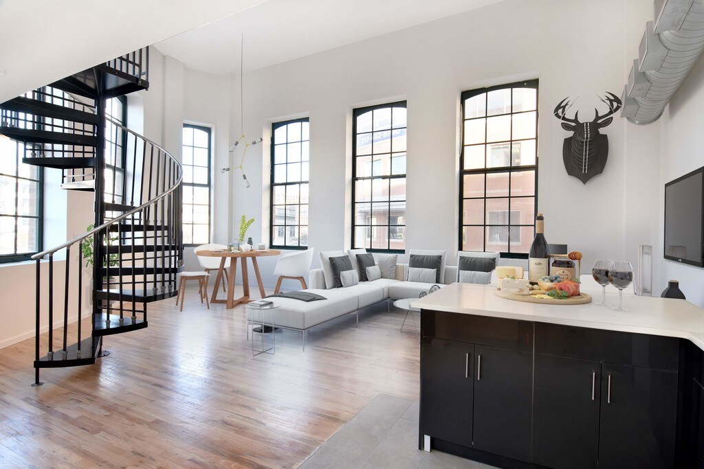 Trolley Lofts Yonkers Apartments in Yonkers, NY