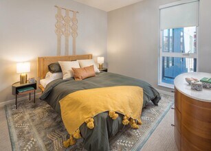 Modera LoHi in Denver, CO - Foto de edificio - Building Photo