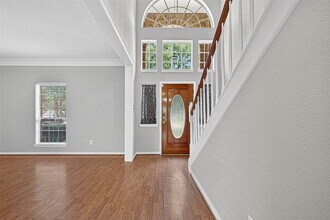 2712 Double Lake Dr in Missouri City, TX - Building Photo - Building Photo