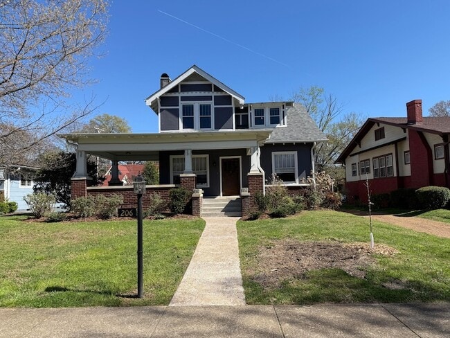 206 Eveningside Dr in Chattanooga, TN - Building Photo - Building Photo
