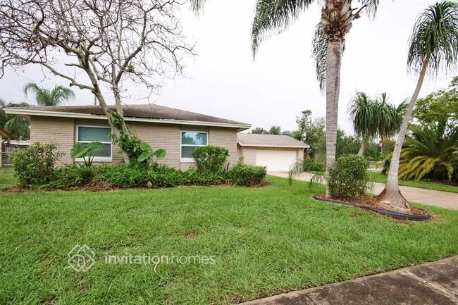 3900 Lejune Ave in Titusville, FL - Building Photo - Building Photo