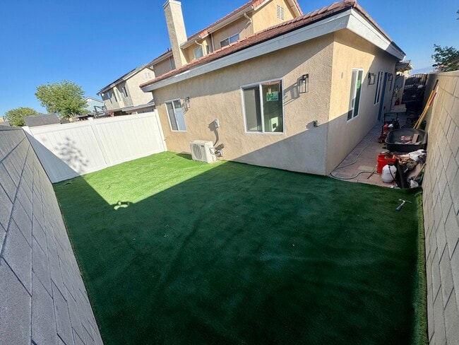 property at 2643 Summerchase Ave
