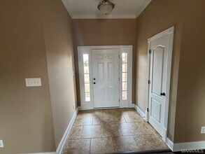 421 Ridge Point Dr in Deatsville, AL - Building Photo - Building Photo