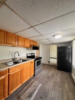 664 Spruce St, Unit 2 in Morgantown, WV - Building Photo
