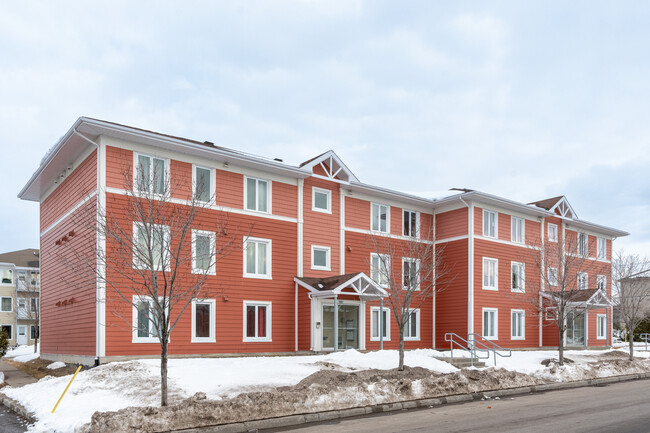 4965 Bossuet St in Lévis, QC - Building Photo - Building Photo