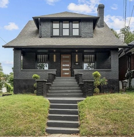 property at 1215 Delor Ave