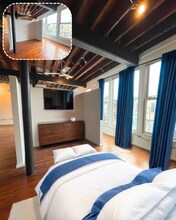 1000 S Charles St in Baltimore, MD - Building Photo - Building Photo