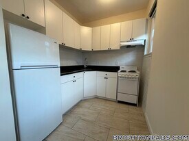 2018 Commonwealth Ave, Unit 33 in Boston, MA - Building Photo