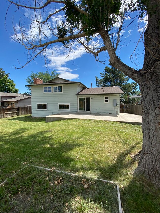 4623 S Jellison St in Littleton, CO - Building Photo - Building Photo