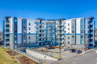 Kingsland Junction in Calgary, AB - Building Photo - Building Photo