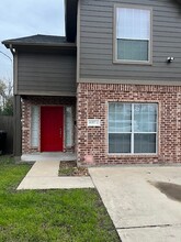 4317 Stassen St, Unit A in Houston, TX - Foto de edificio - Building Photo