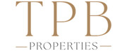 Property Management Company Logo TPB Properties