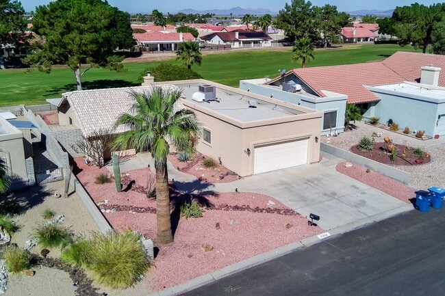 10296 S Del Rico in Yuma, AZ - Building Photo - Building Photo