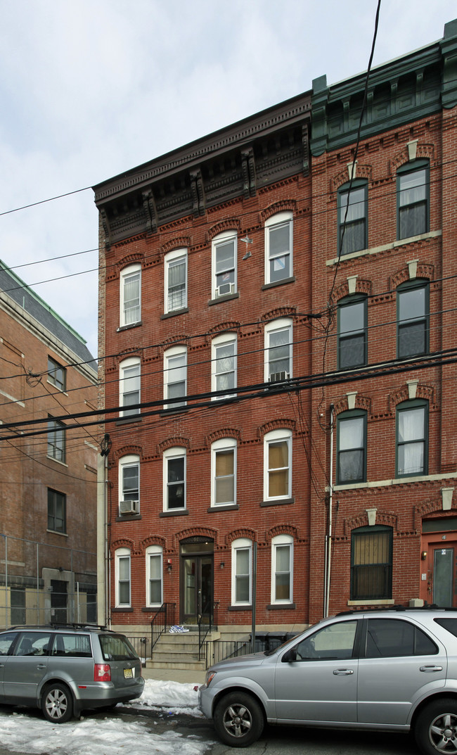 52 Bright St in Jersey City, NJ - Building Photo - Building Photo