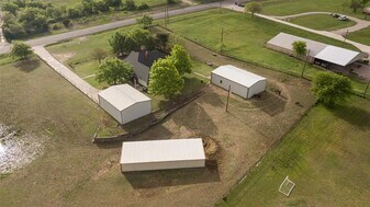 3500 W Farm to Market 5 in Aledo, TX - Building Photo